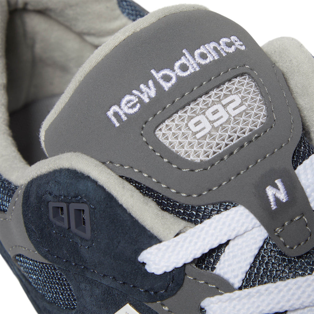New Balance 992 (Nb navy)