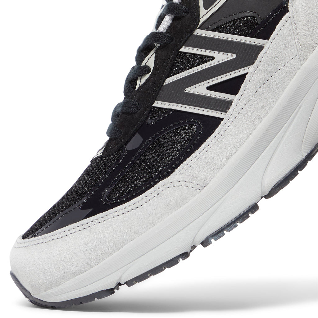 New Balance Made in USA 990v6 (Black)