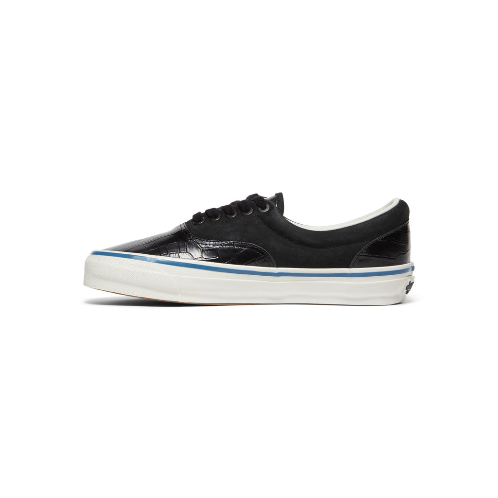 Vans OTW Era 95 Vibram (Black patent)