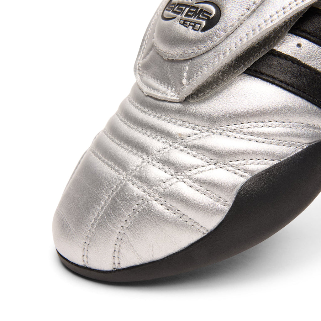 Adidas Techwondo Brain Dead (SILVMT/CBLACK/FTWWHT)