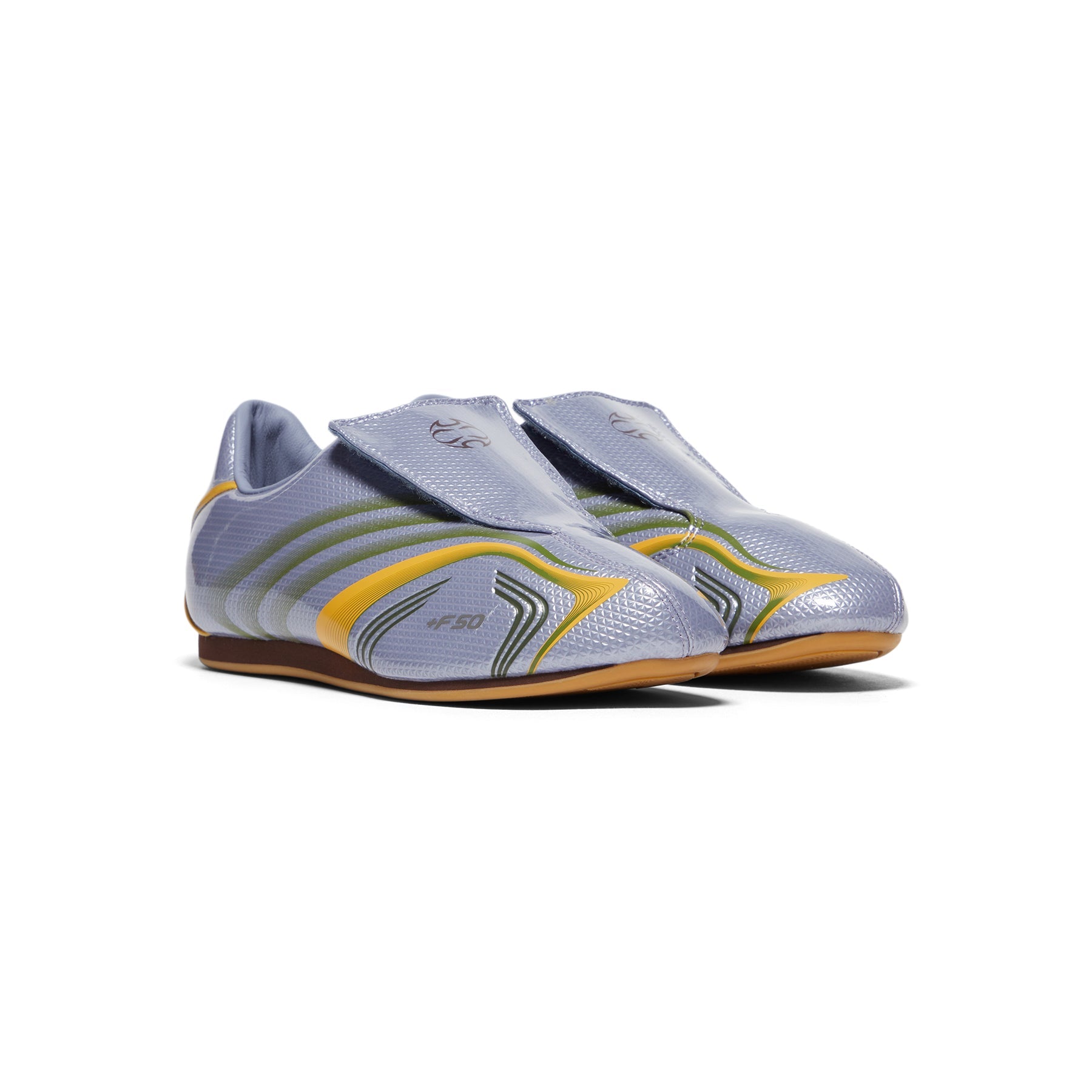 Adidas Taekwondo F50 (SILVIO/TECOLI/AUBURN)