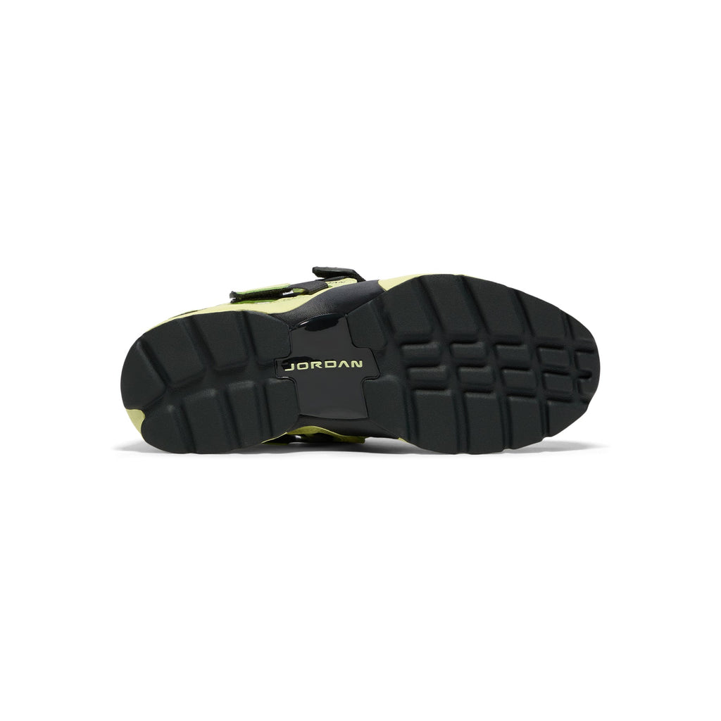 Nike Womens Jordan Trunner LX (Luminous green/Anthracite)