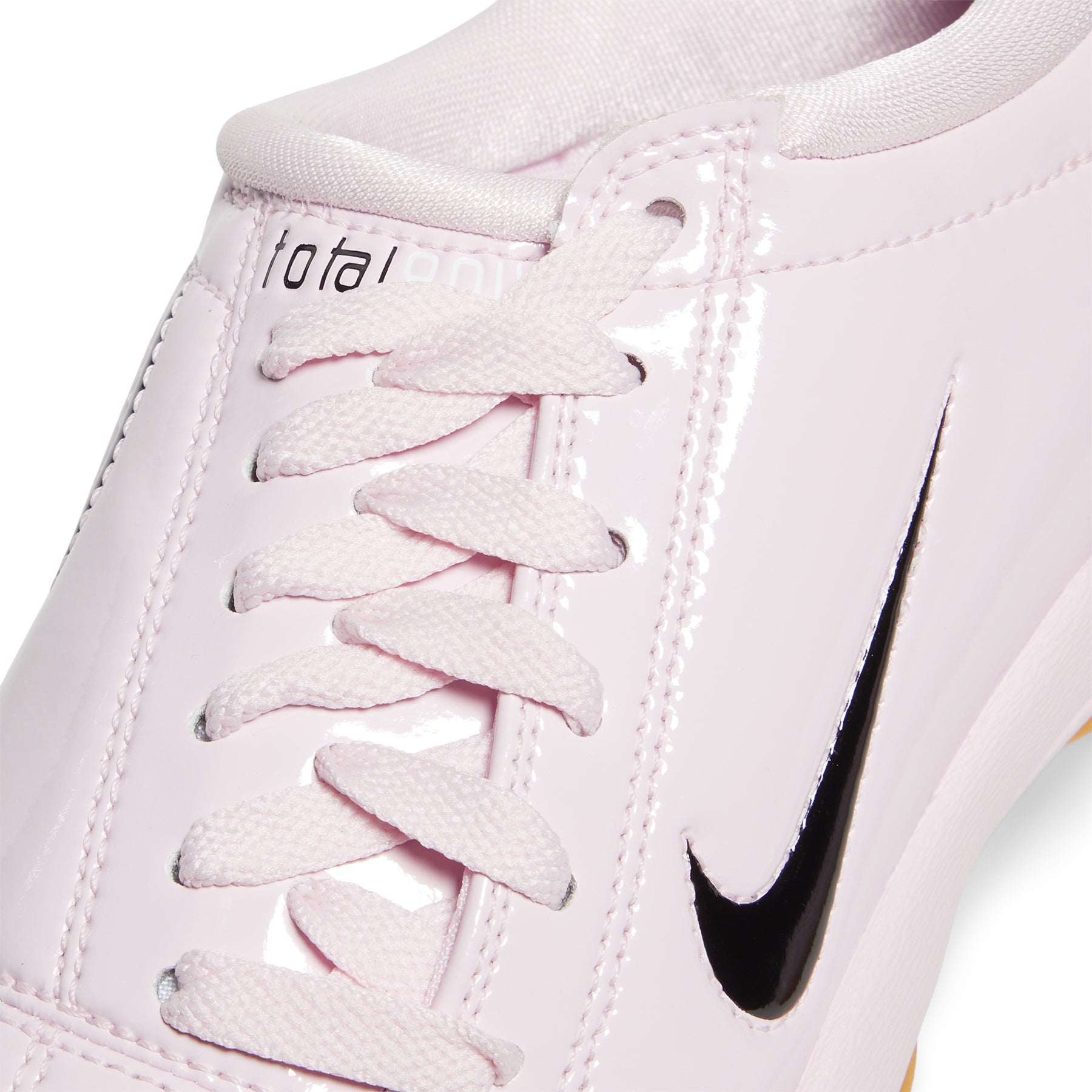 Nike T90 (Pink Foam/Black/Gum Light Brown)