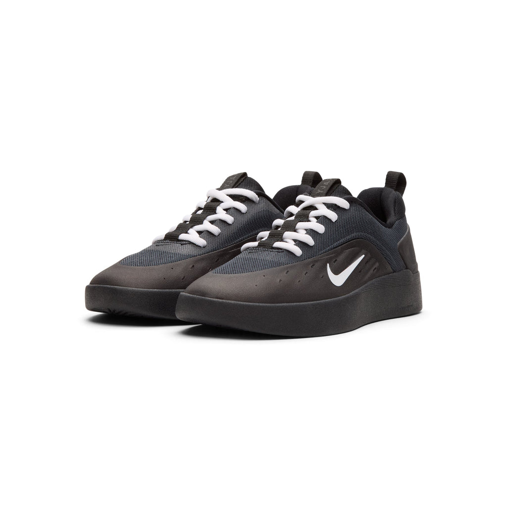 Nike SB Zoom Nyjah 4 (Black/White)