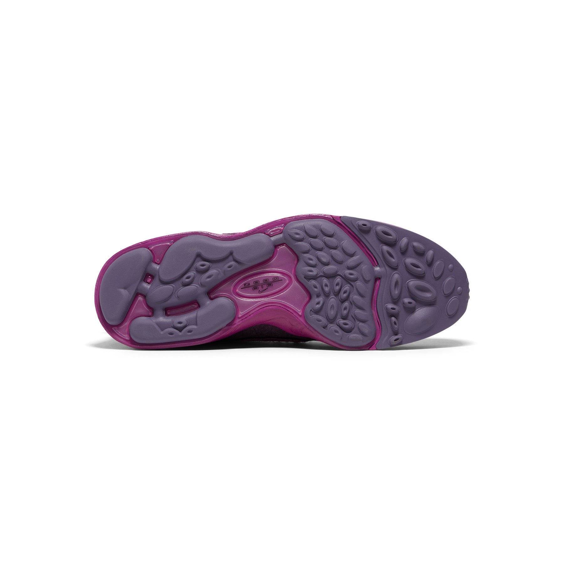 Nike Air Zoom Spiridon PRM (Hot fuchsia/Viotech/Canyon purple)