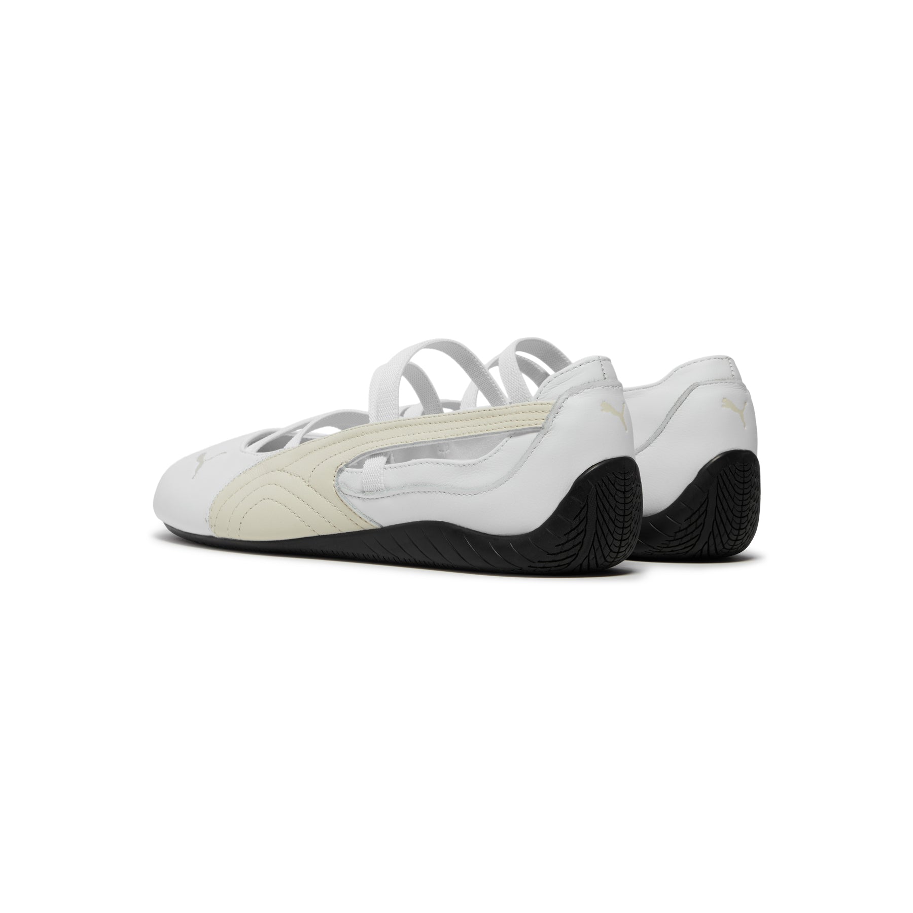 Puma Speedcat Ballet LTH (White)