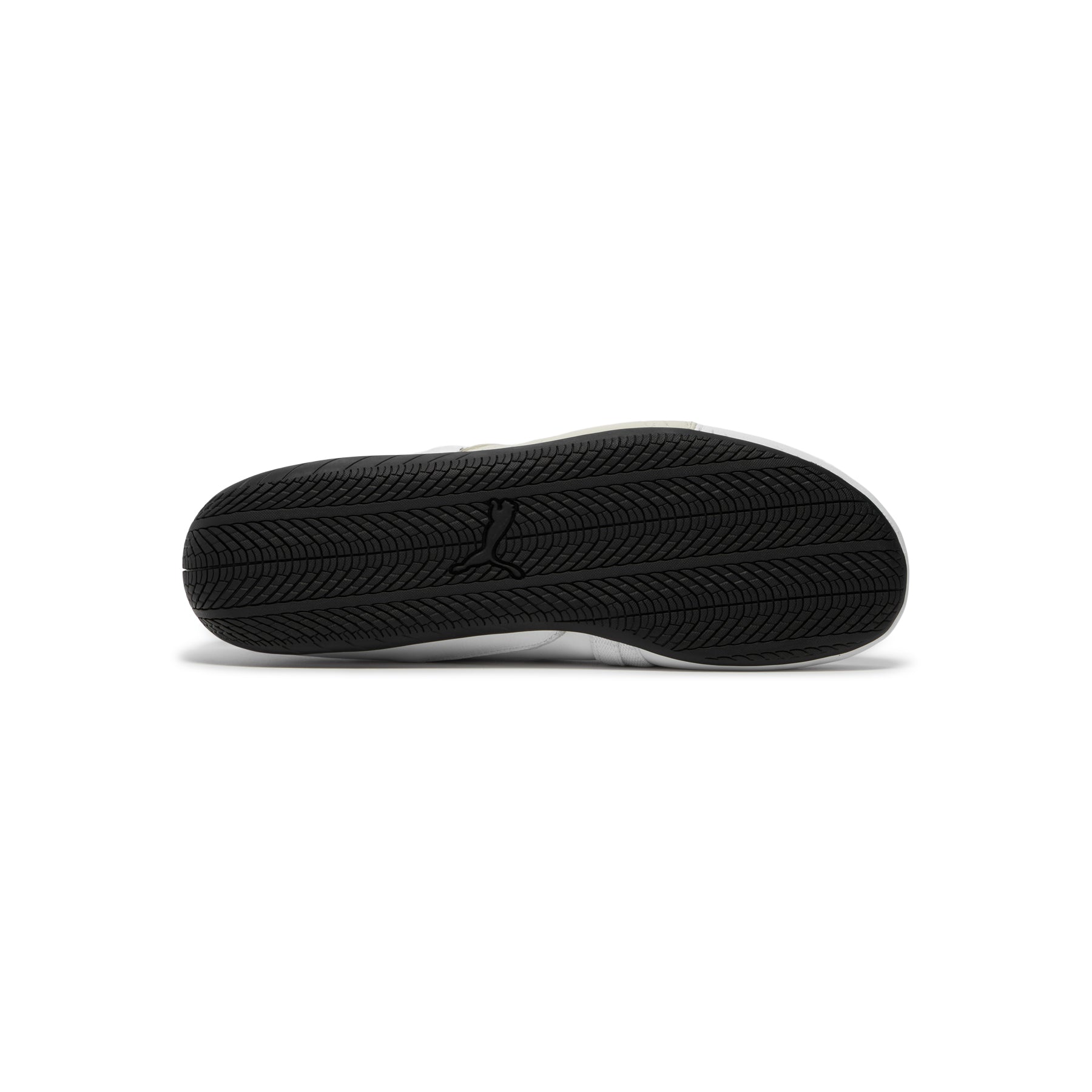 Puma Speedcat Ballet LTH (White)