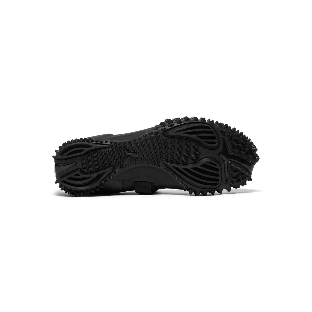 Puma Womens Mostro Fey Studs (Black)