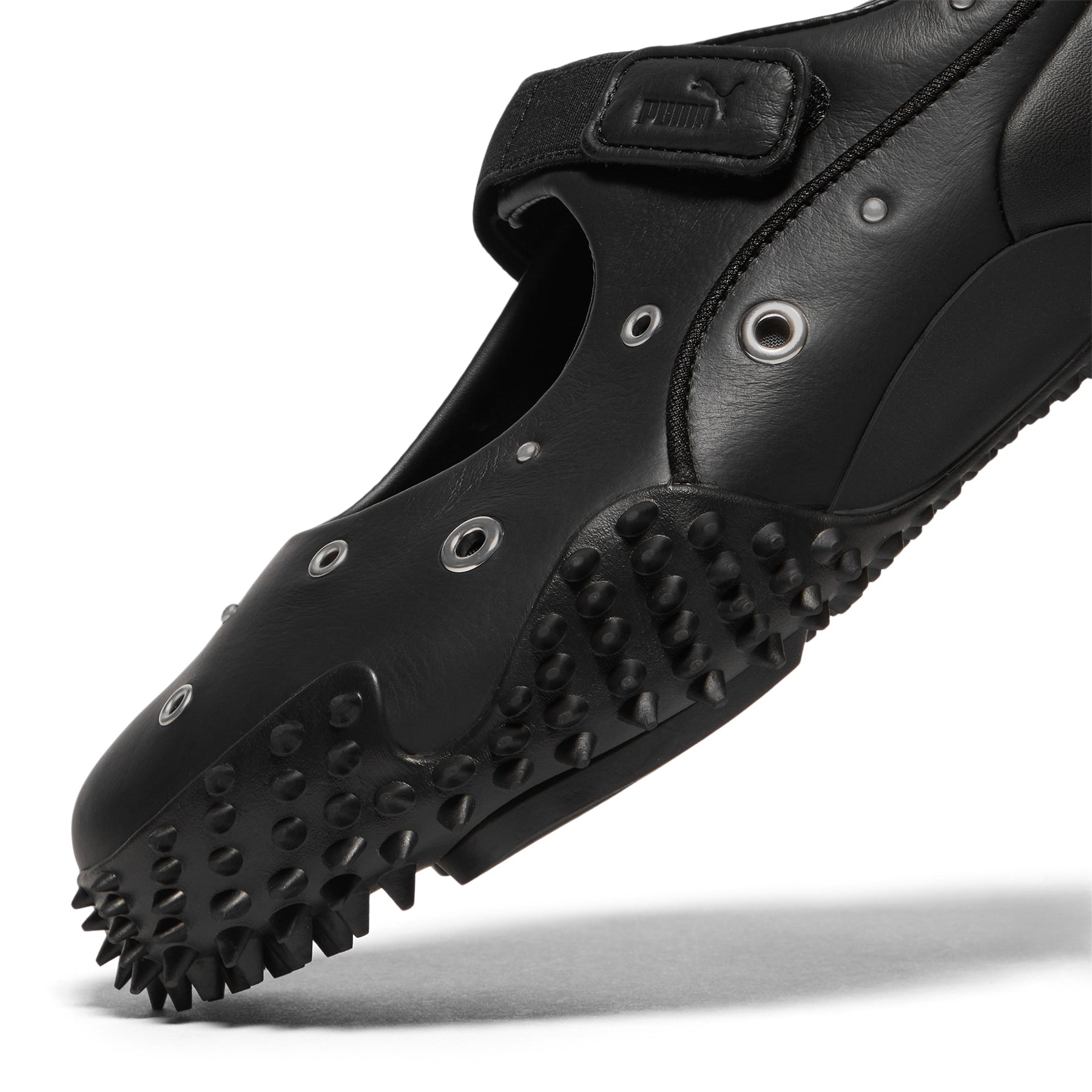 Puma Womens Mostro Fey Studs (Black)
