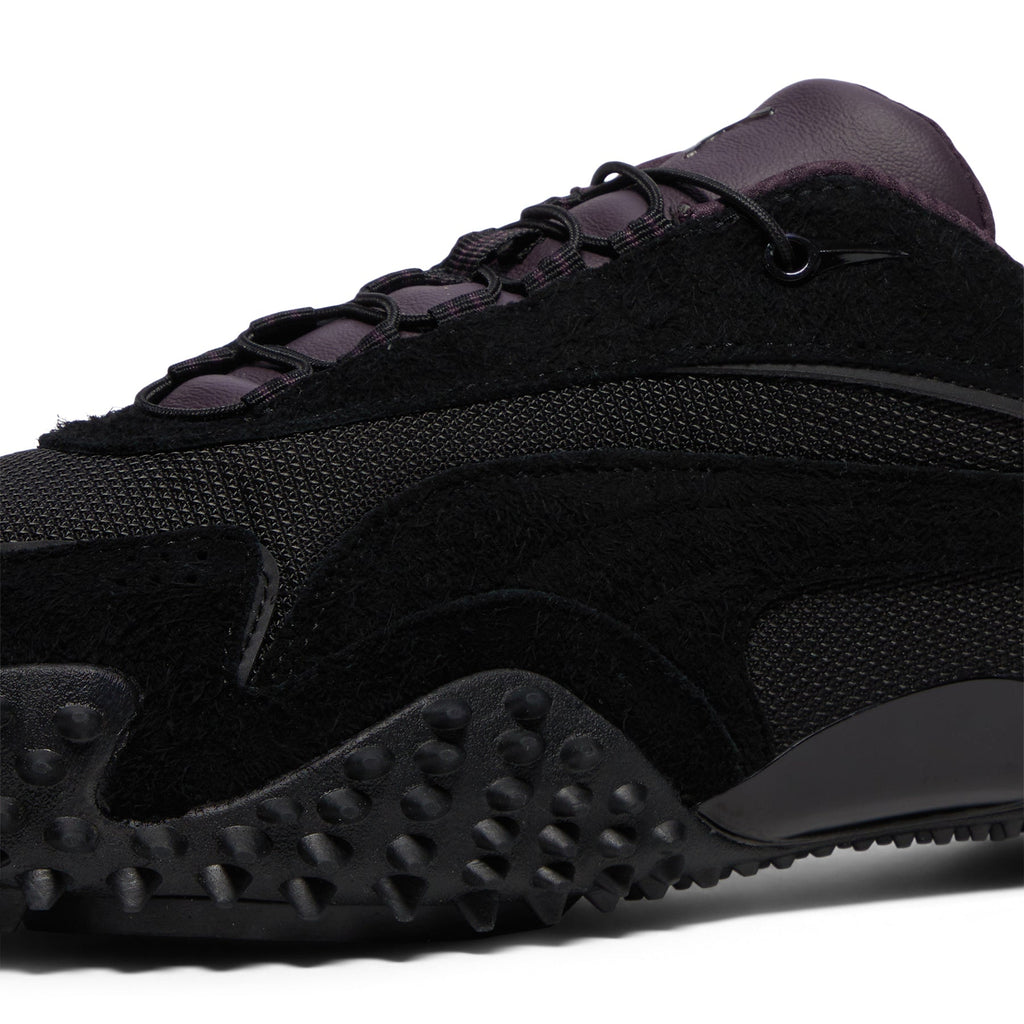Puma Mostro XC Gore-Tex (Black)