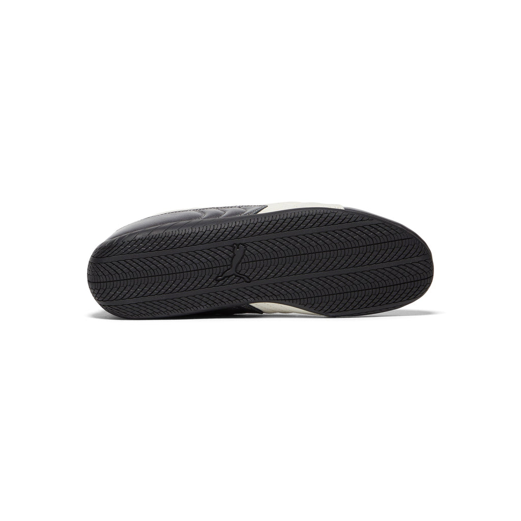Puma Womens Speedcat Metallic (Black)