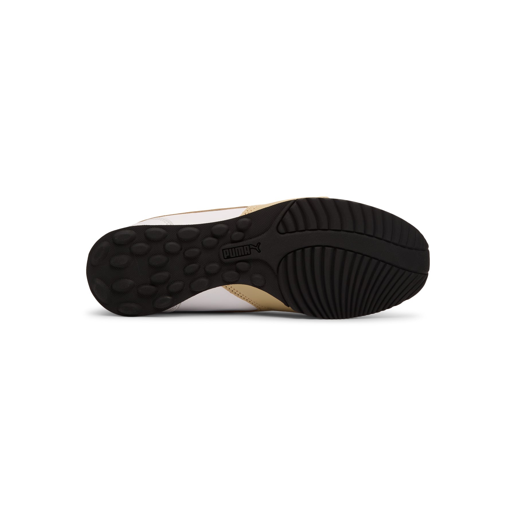 Puma Sprint (White)