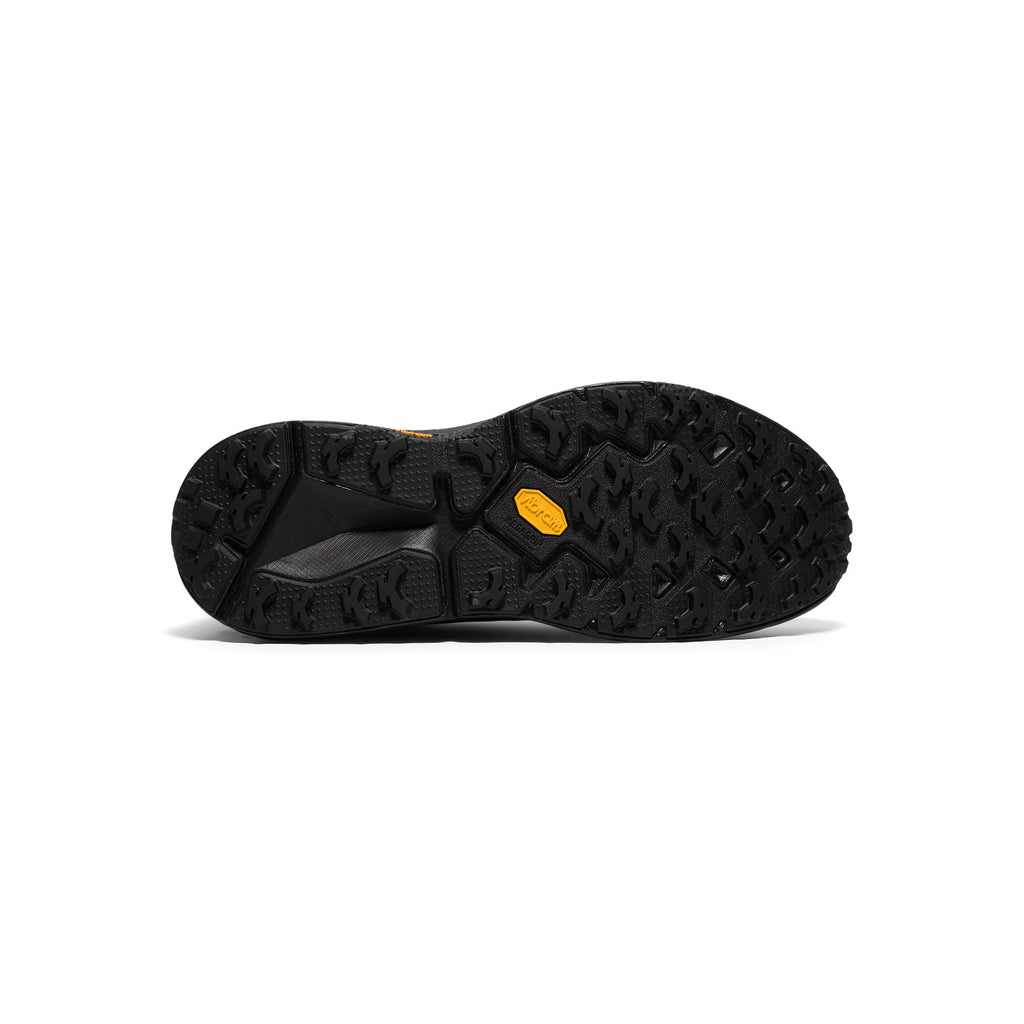 HOKA SpeedGoat 2 (Black/Squid Ink)