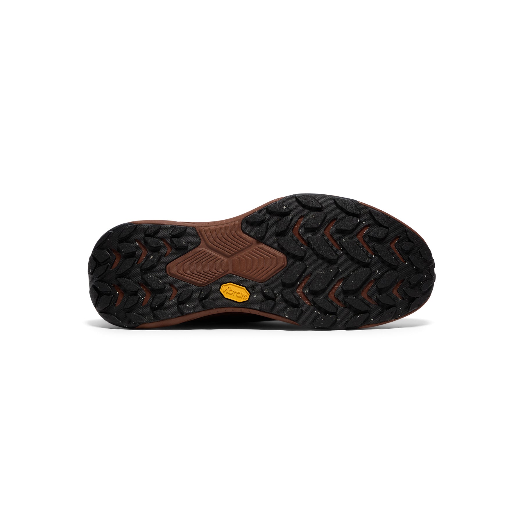 HOKA Project Transport (Mineral Brown/Walnut)