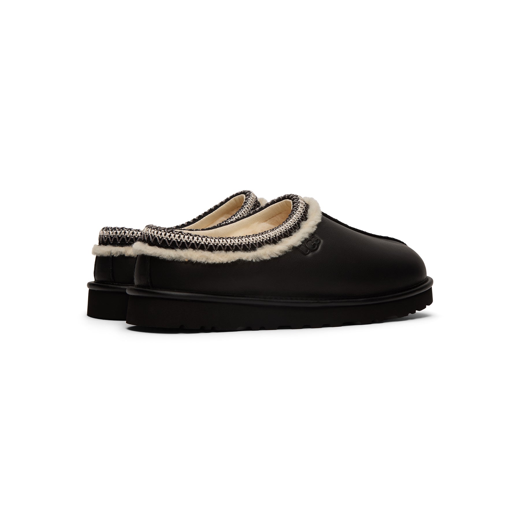 UGG Tasman Noir (Black)