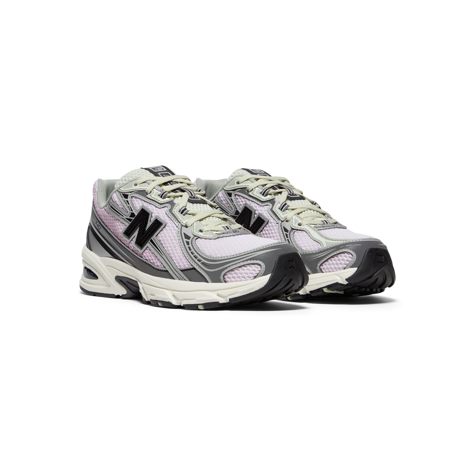 New Balance 740 (Pink granite)