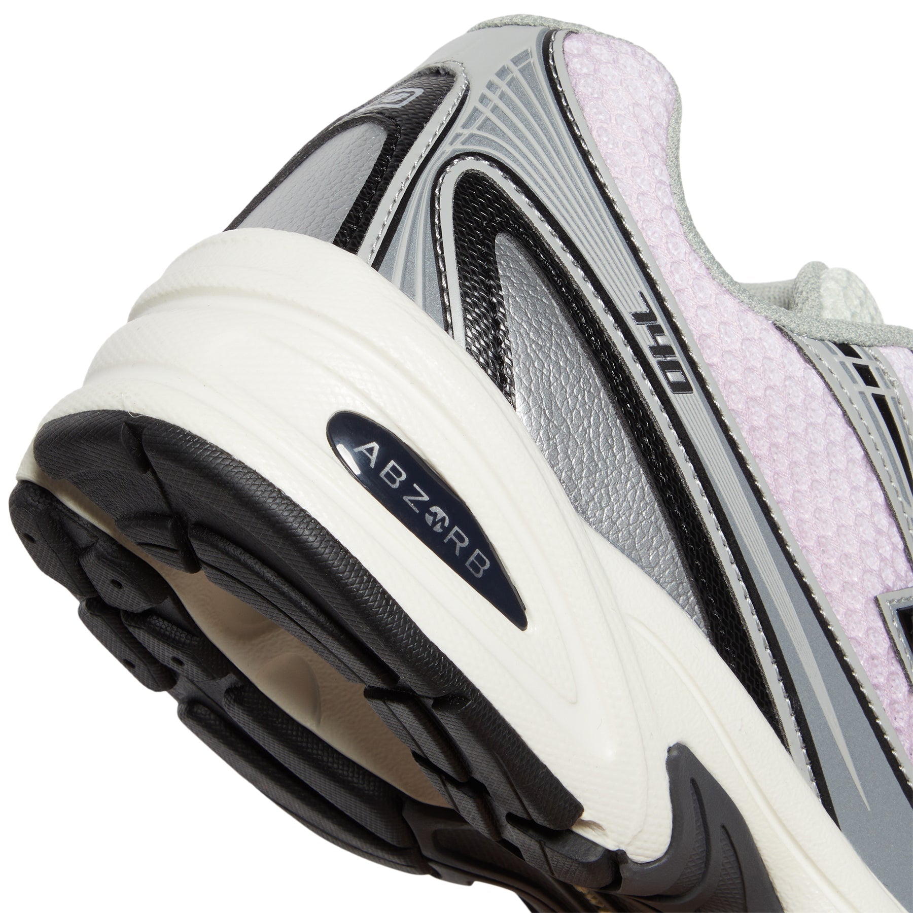 New Balance 740 (Pink granite)