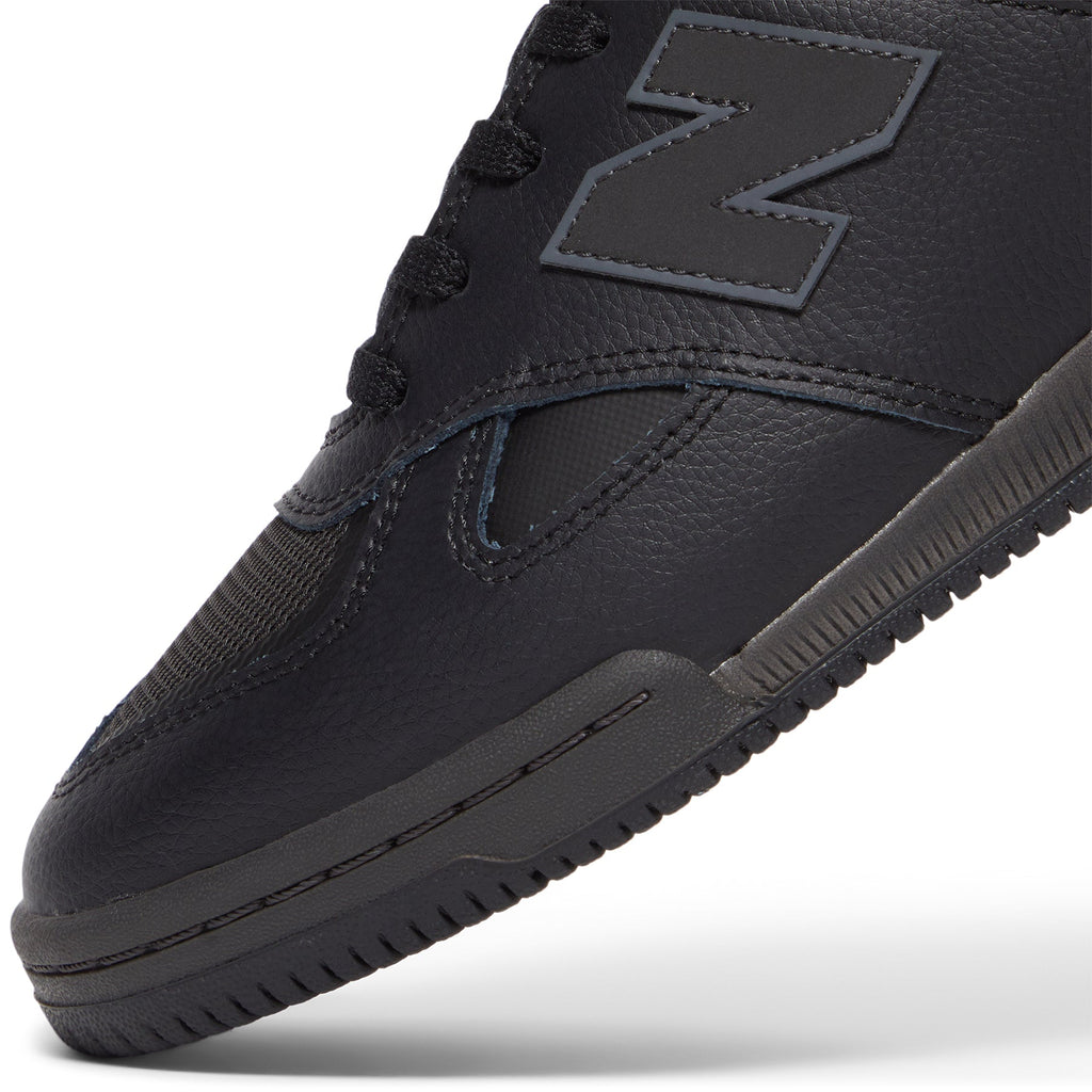 New Balance Numeric Tom Knox 600 (Black)
