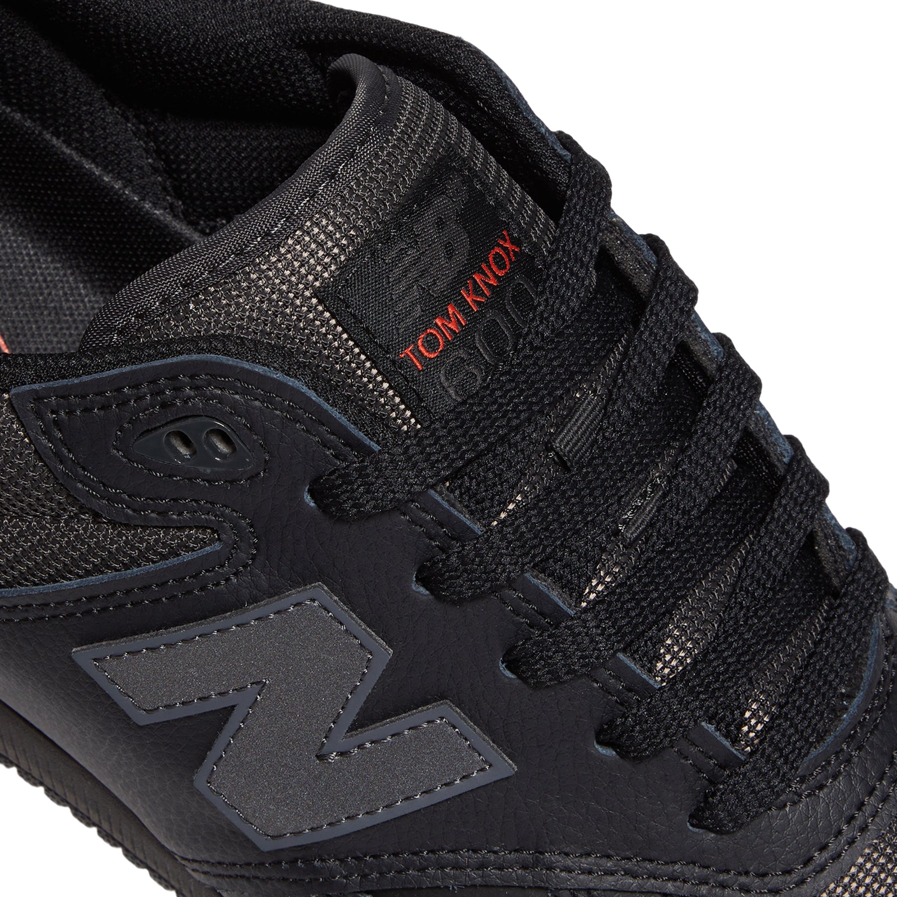 New Balance Numeric Tom Knox 600 (Black)