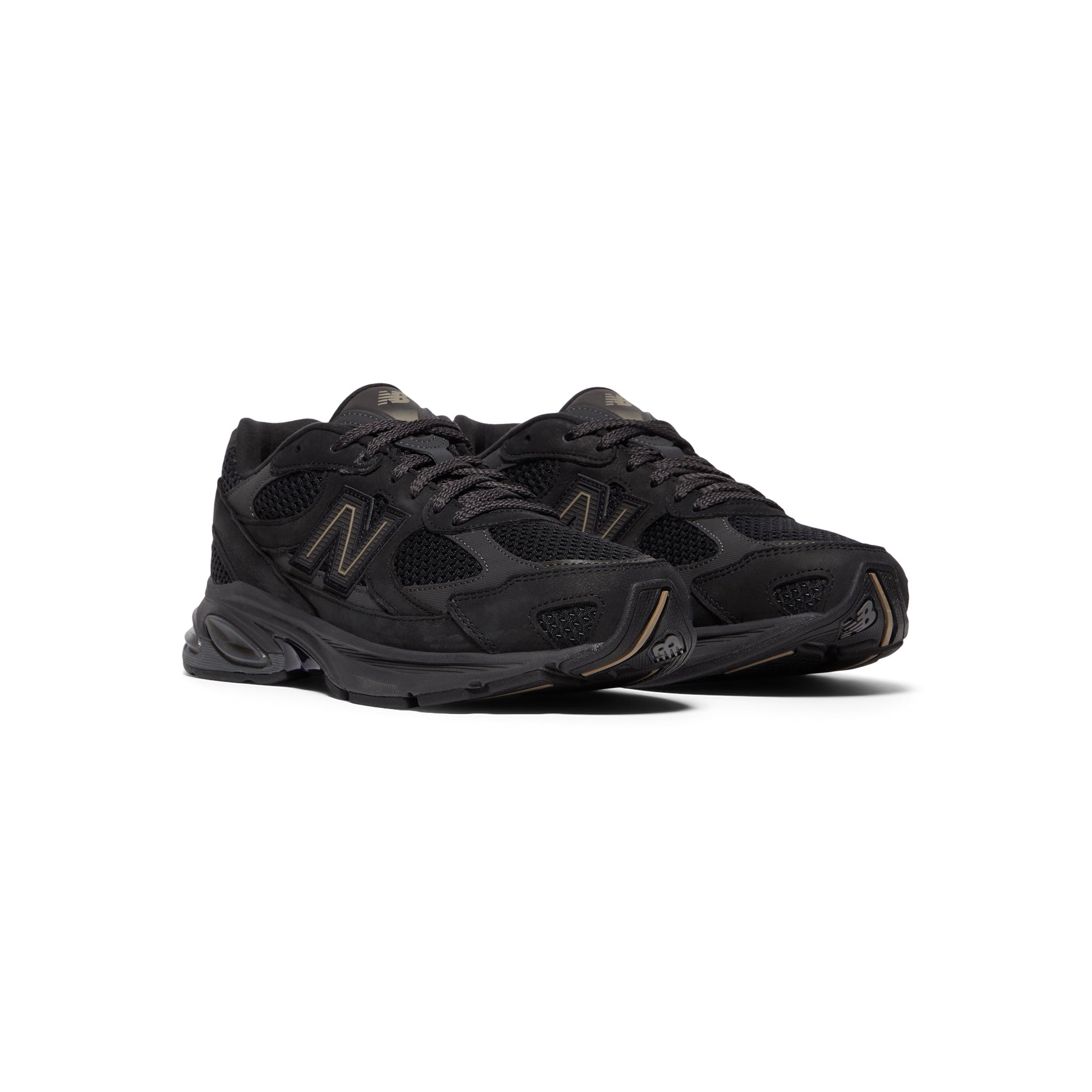 New Balance 2010 (Black cement)