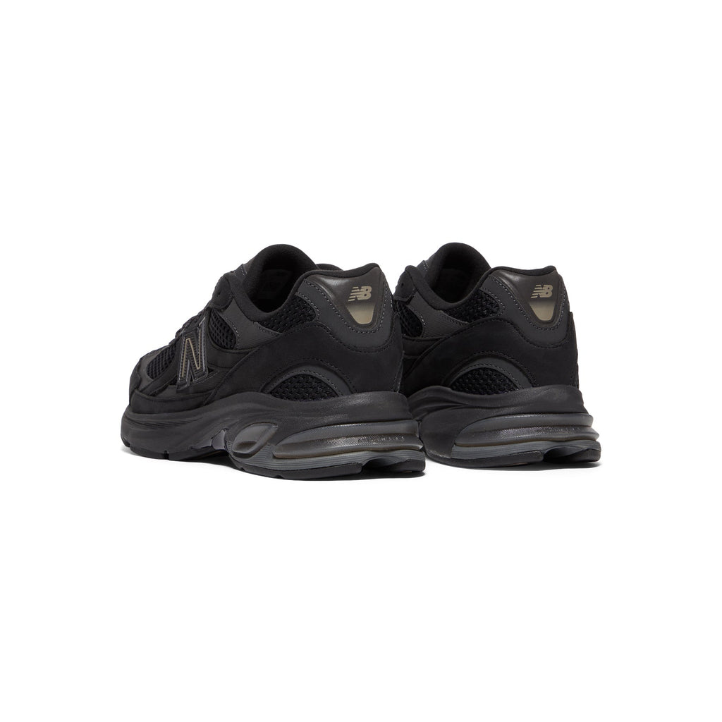 New Balance 2010 (Black cement)
