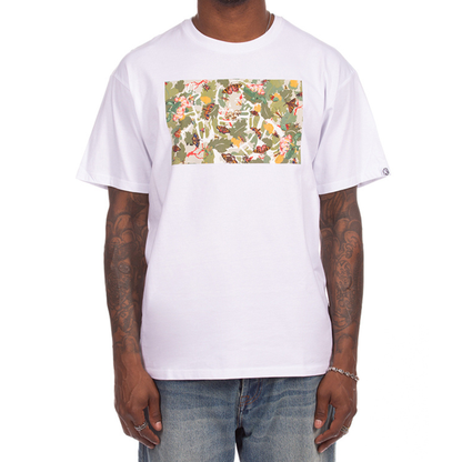 Billionaire Boys "Astro Bugs" SS Tee (White)