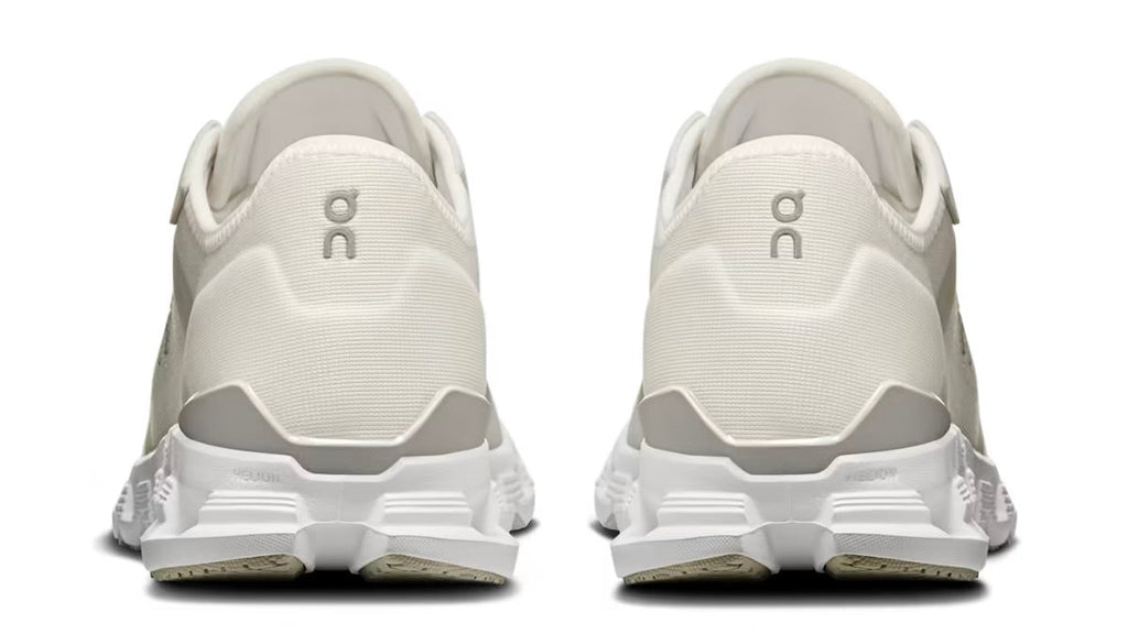 On Running Cloud X 4 AD White Wolf (Women's)