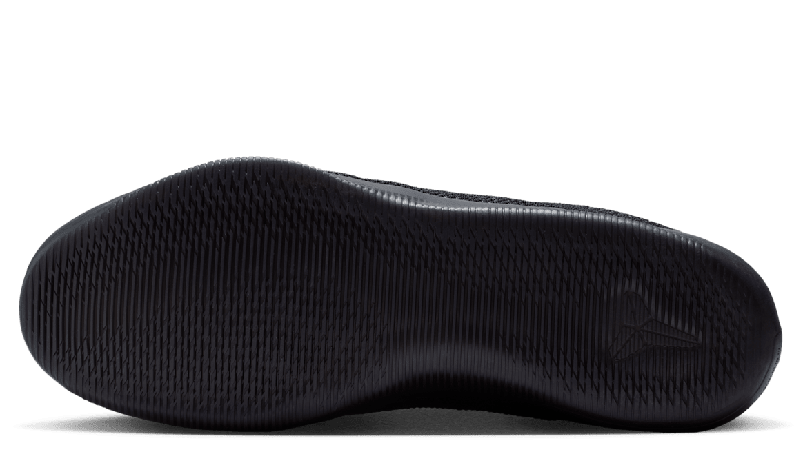 Nike Kobe 11 Elite Low Protro Fade to Black