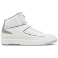 Jordan 2 Retro Cement Grey