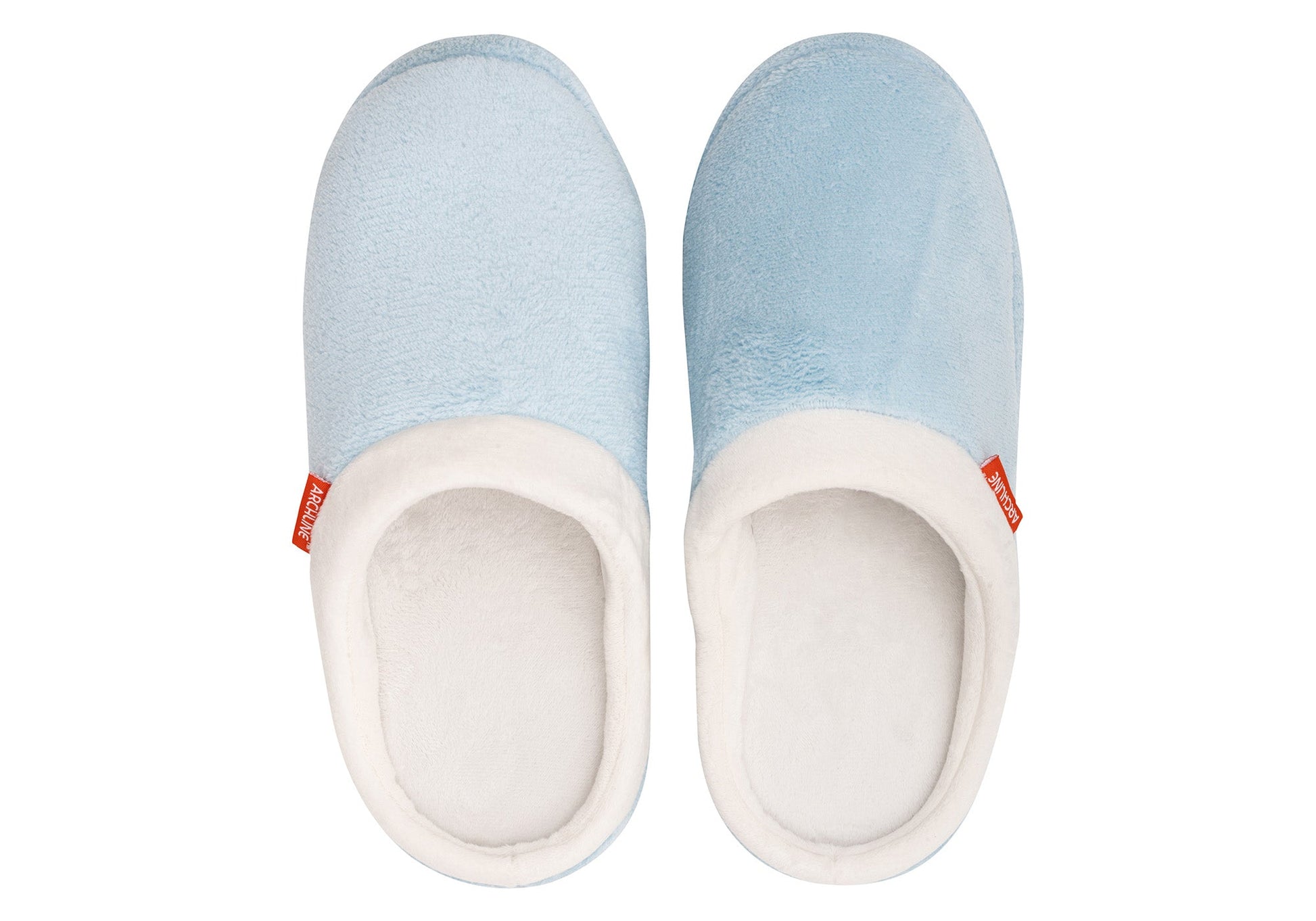 Archline Womens Slip On Comfortable Orthotic Slippers