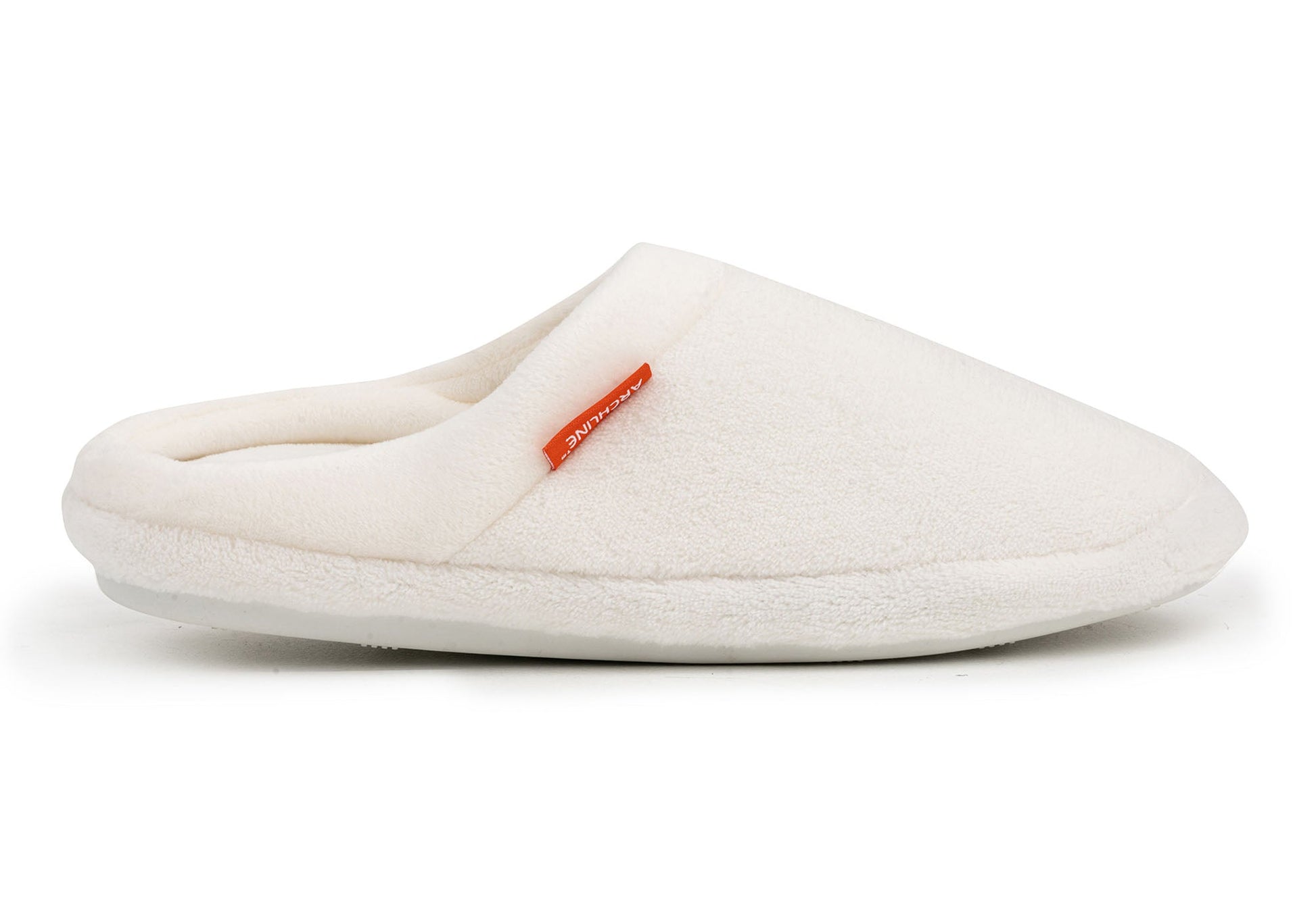 Archline Womens Slip On Comfortable Orthotic Slippers