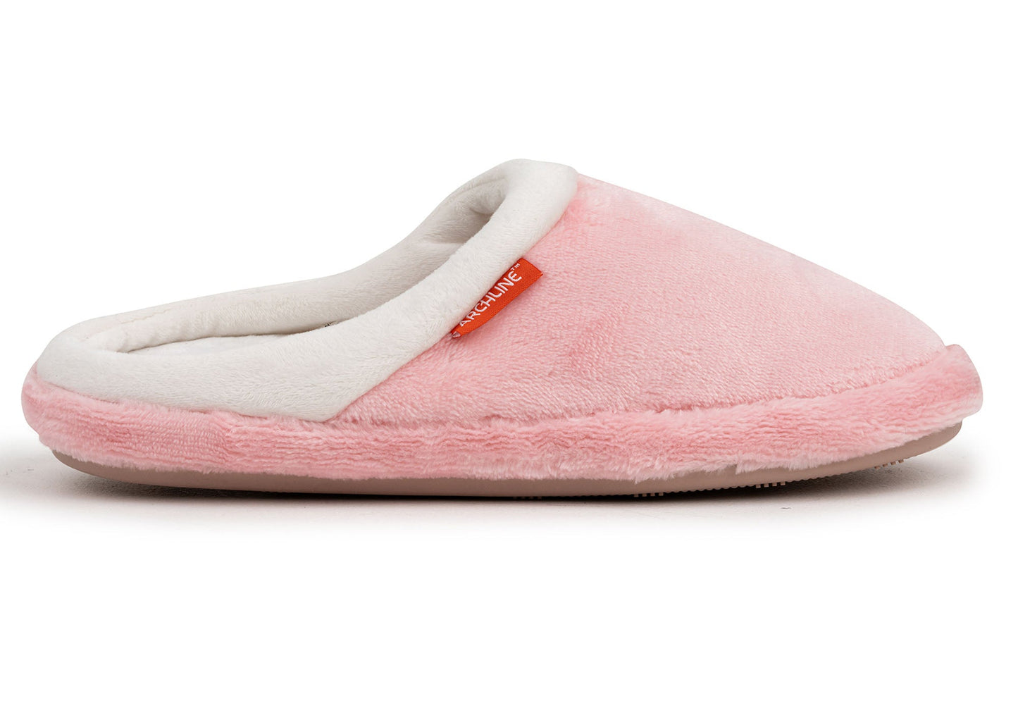 Archline Womens Slip On Comfortable Orthotic Slippers