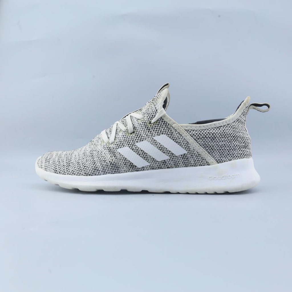 ADIDAS CLOUDFOAM QT RACER