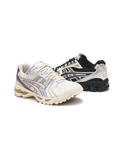 Asics Unisex Gel-Kayano 14 Cream Cocoa Powder 1203A537-118
