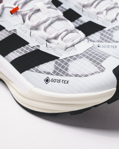 Adidas Men Terrex Freehiker 3 Mid GORE-TEX White KI8267