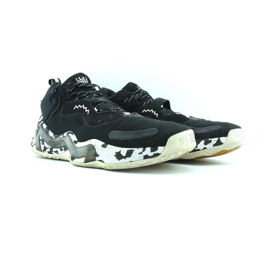 ADIDAS D.O.N. ISSUE #3