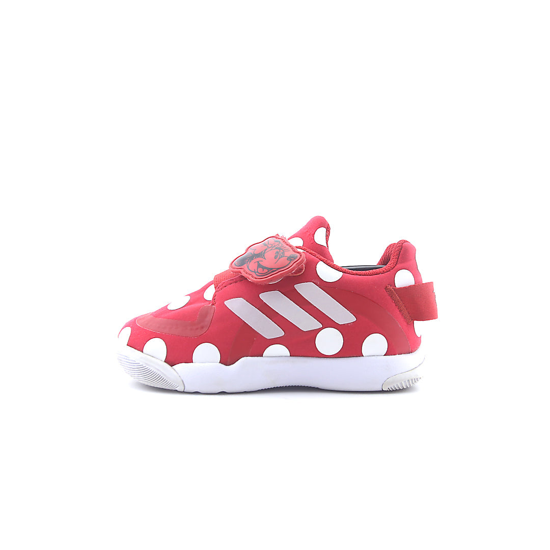 ADIDAS DISNEY X