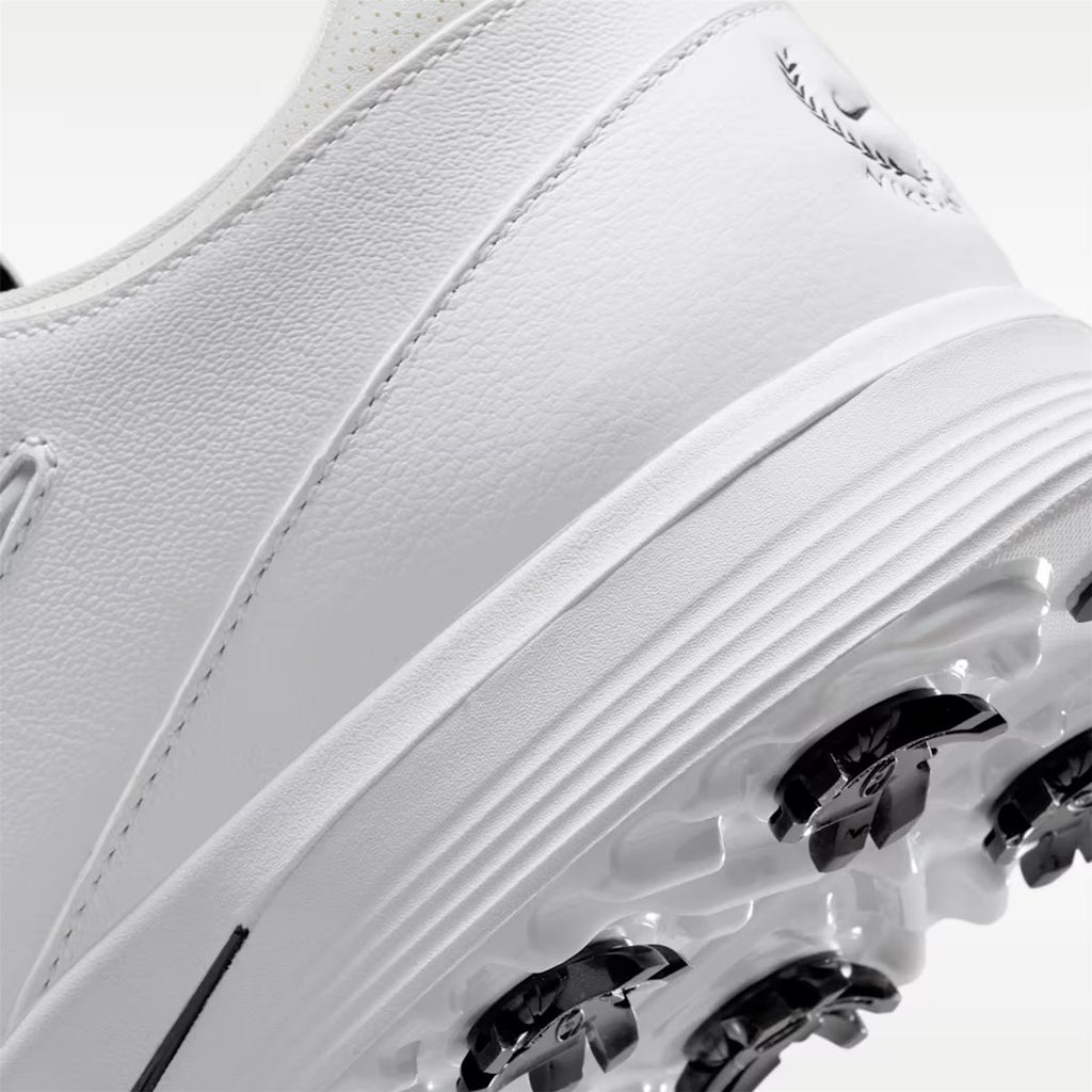 Victory Tour 4 Spiked Golf Shoes White/Black/Photon Dust