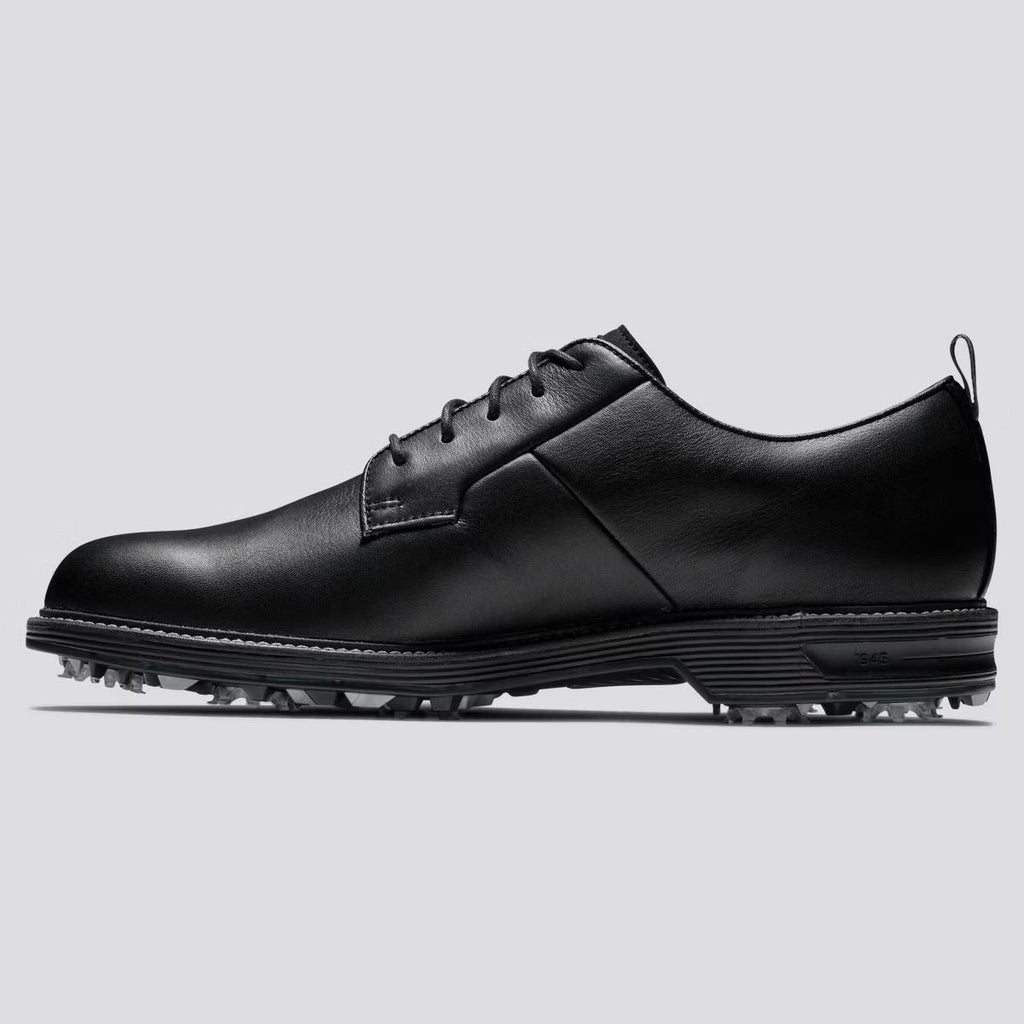 Premier Series Field Golf Shoes Black
