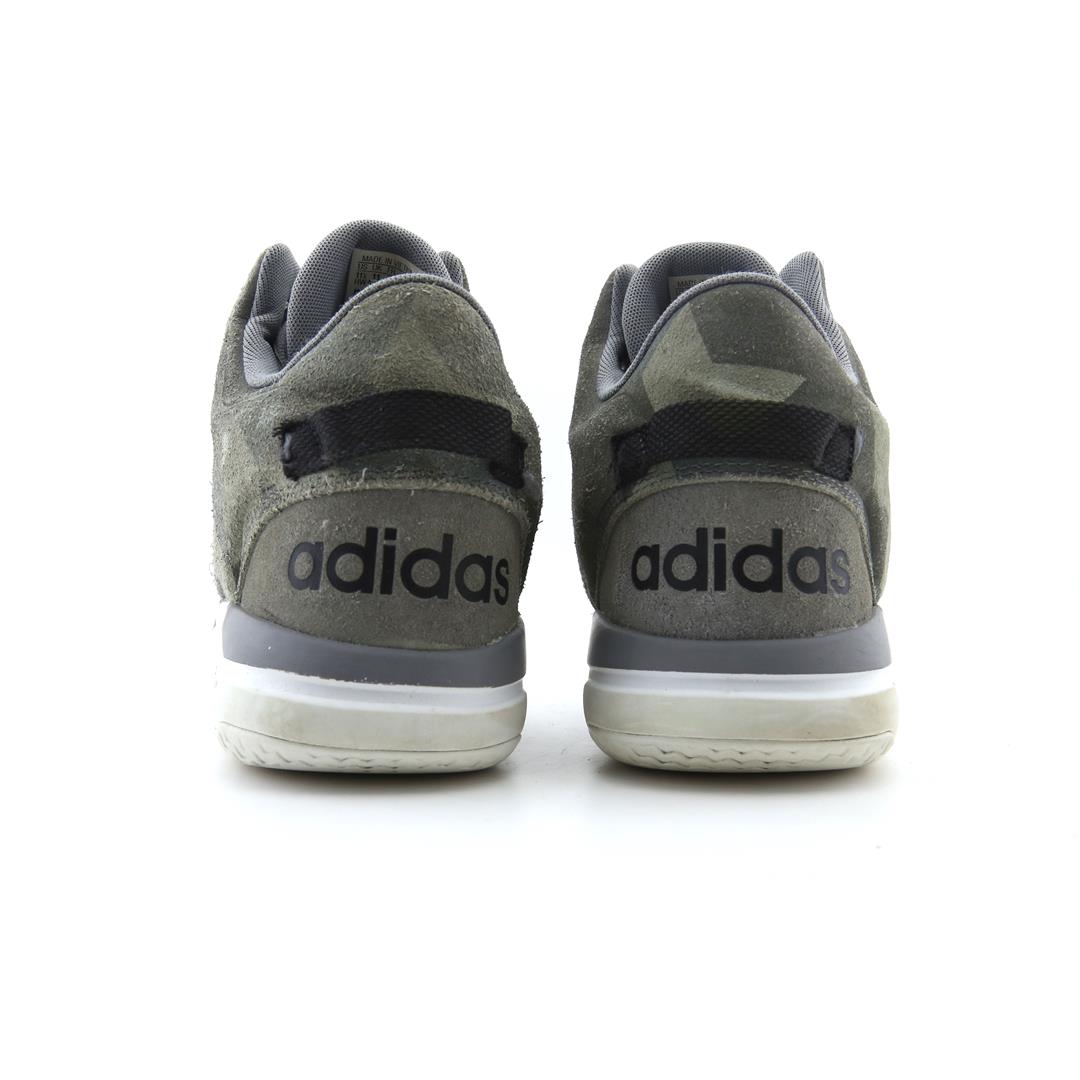 ADIDAS CLOUDFOAM REVIVAL MID