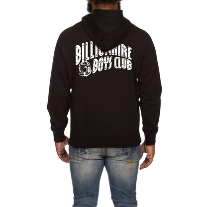Billionaire Boys Club BB Arch Hoodie (Black)