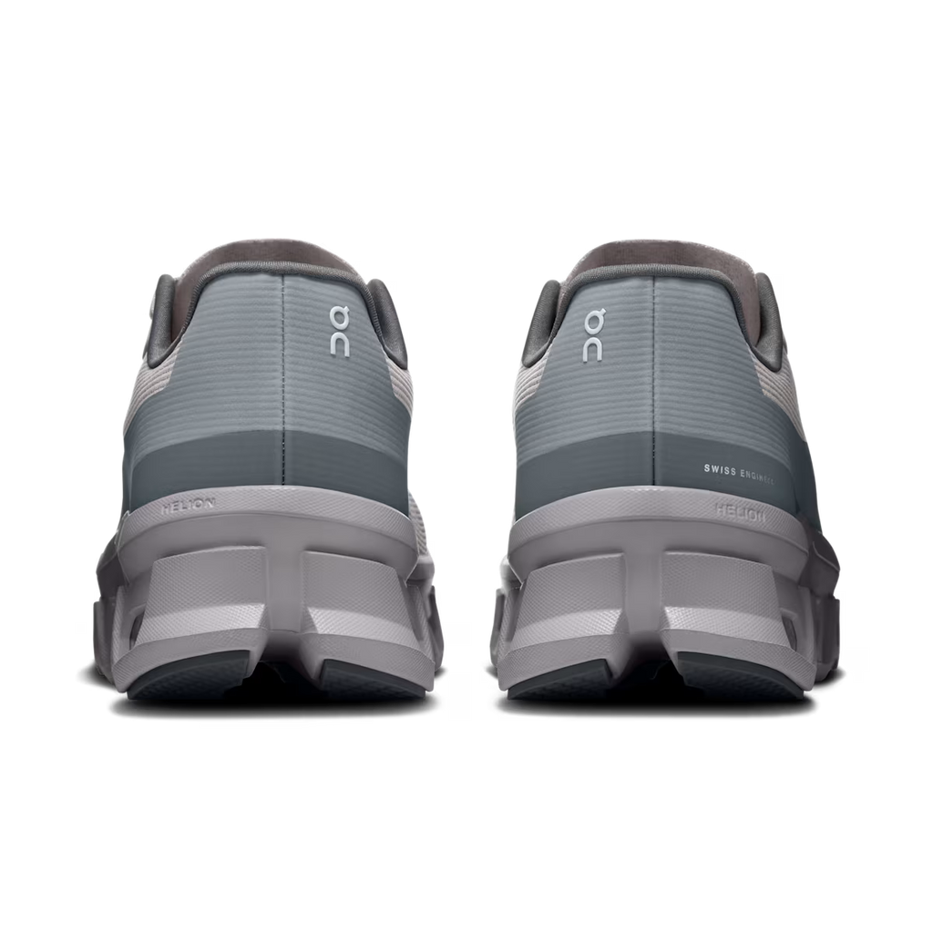 On Running Cloudmonster Void Alloy Glacier (M)