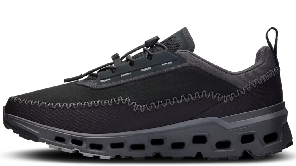On Running Cloudaway 2 Black Eclipse (Women's)