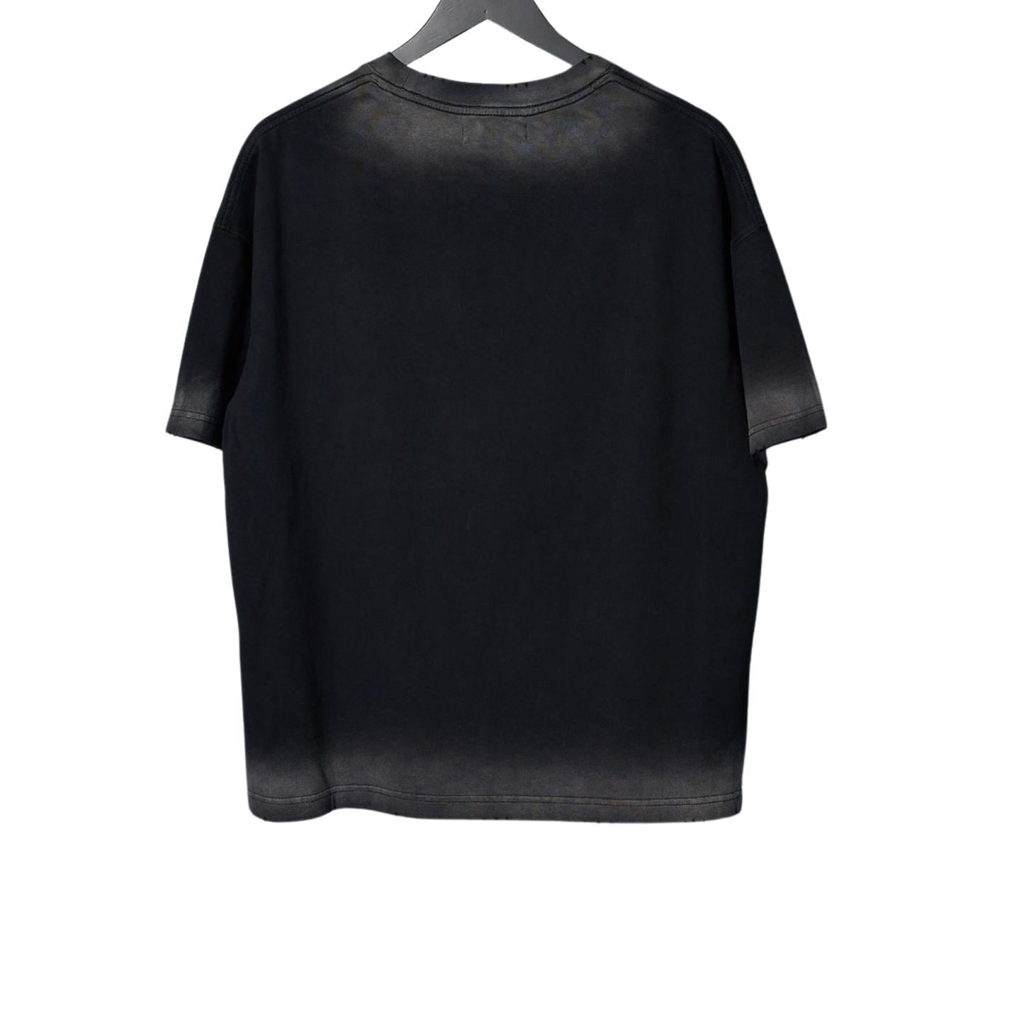 DUAA "Cali" SS Tee (Black)