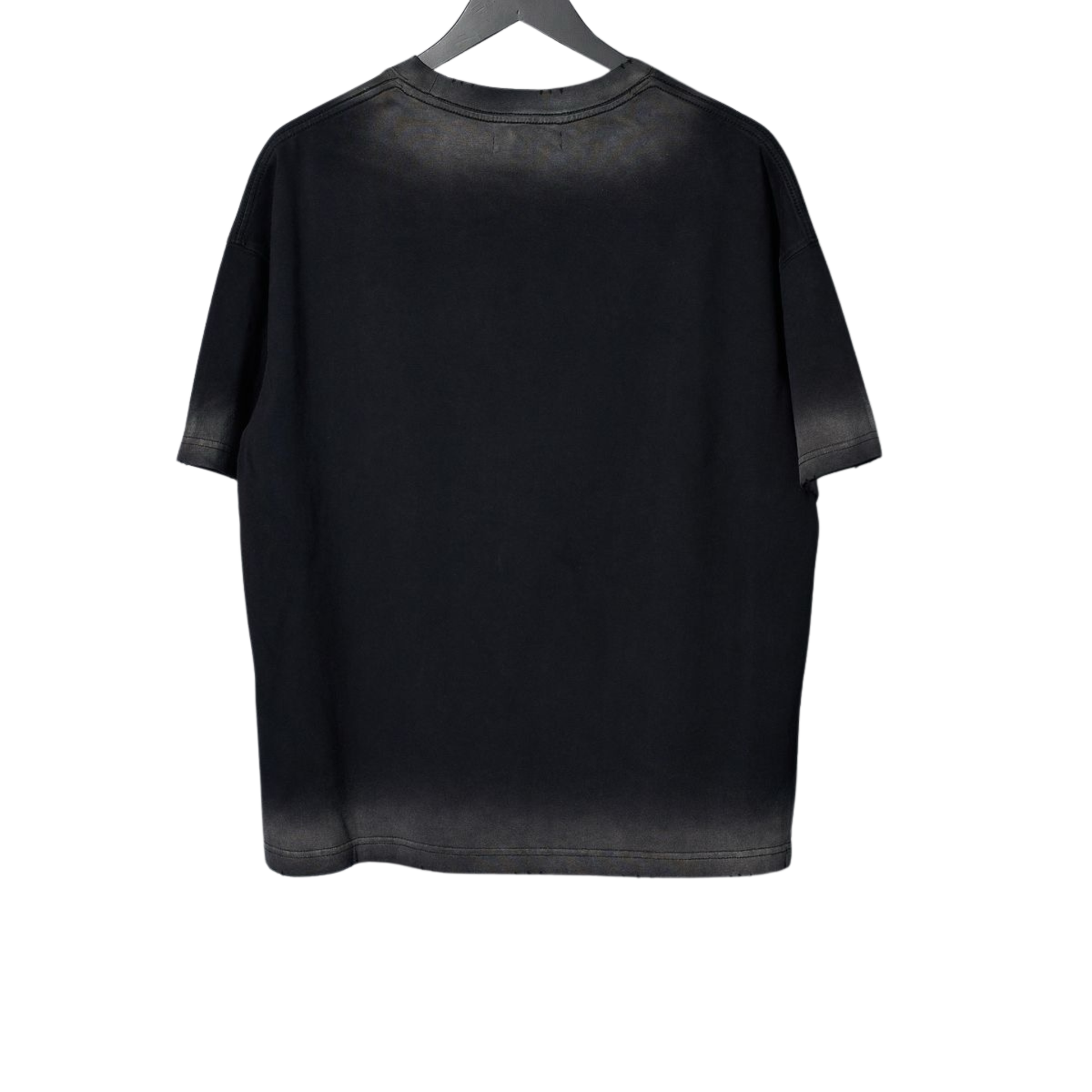DUAA "Cali" SS Tee (Black)
