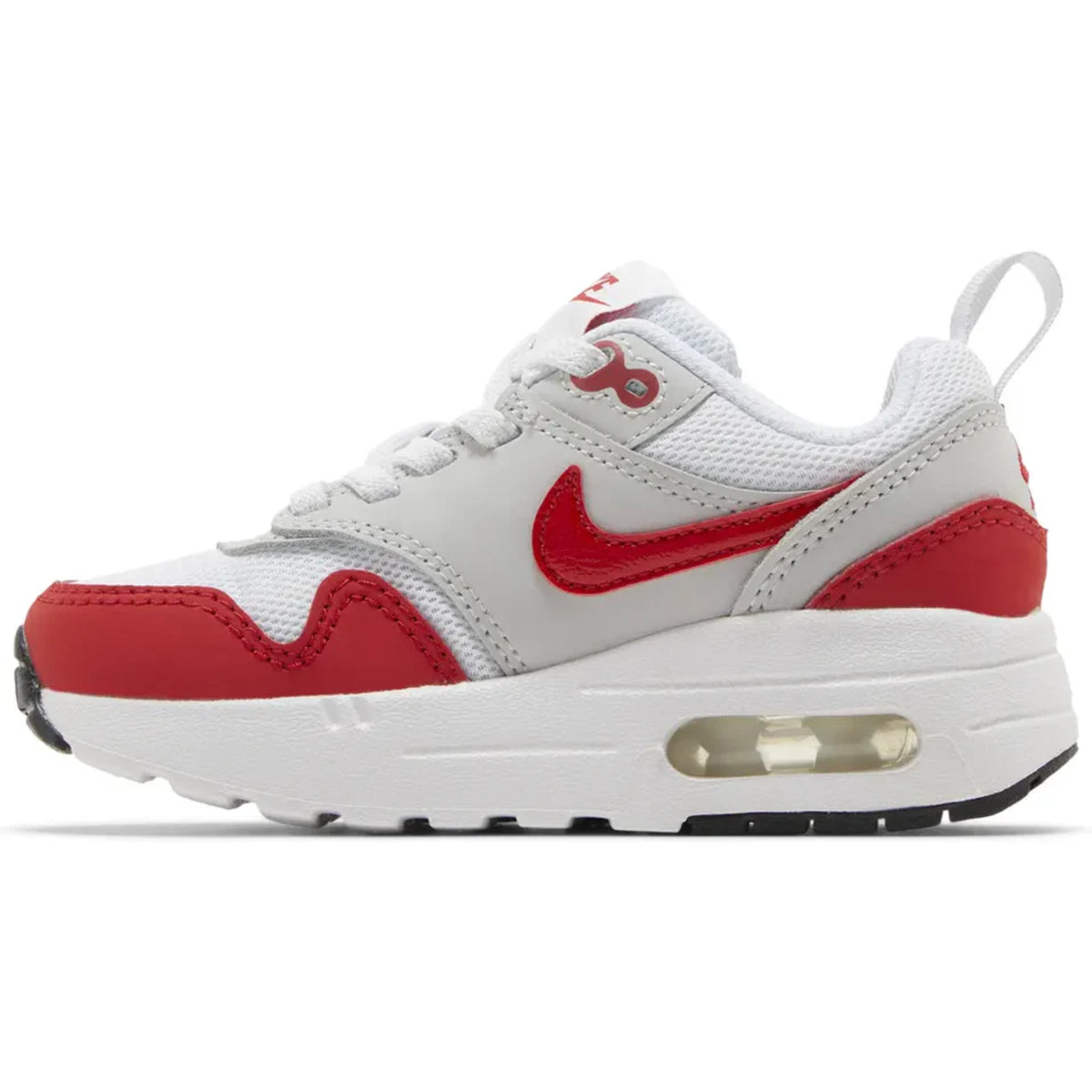 Nike Air Max 1 EasyOn Sport Red (2023) (PS)