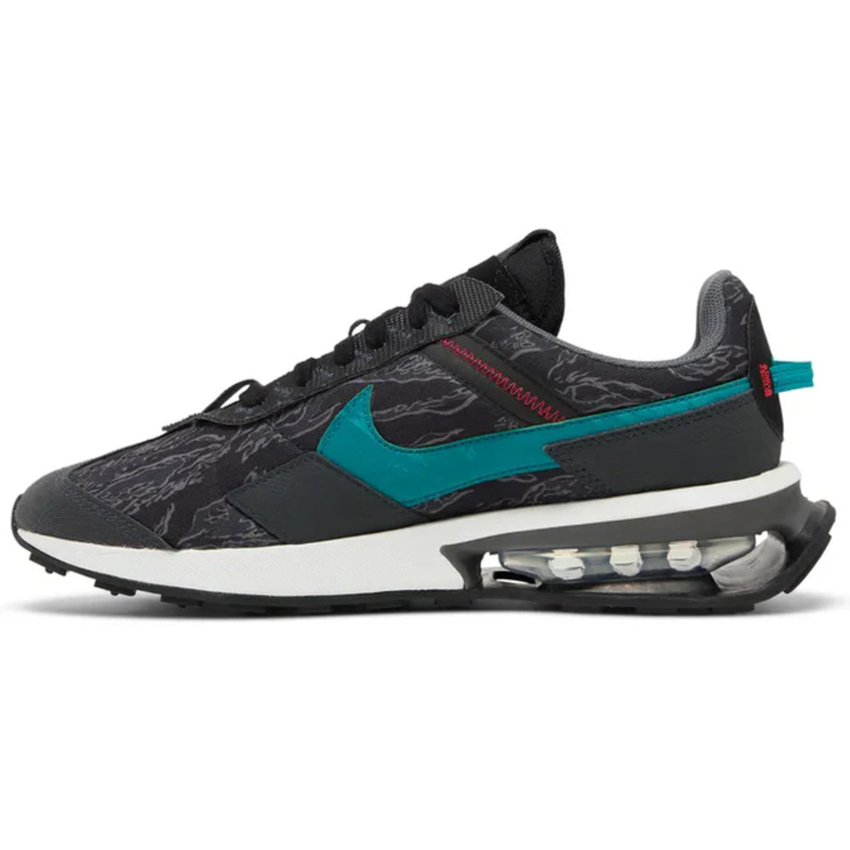 Nike Air Max Pre-Day Black Freshwater