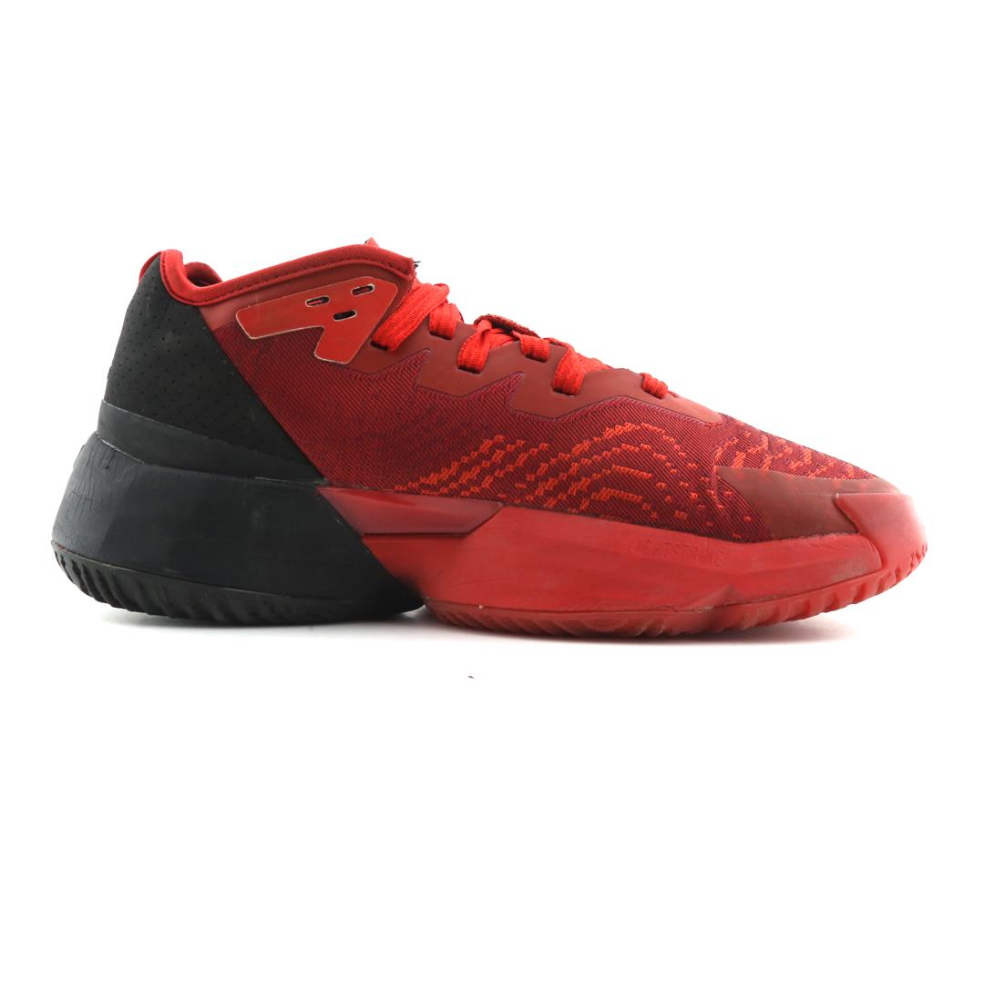 ADIDAS D.O.N. ISSUE #4