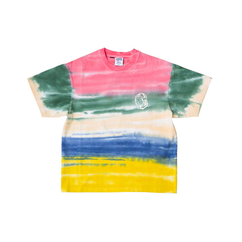 Billionaire Boys Club "Island" SS Knit Cropped Fit (Multi)
