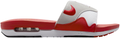 Nike Air Max 1 Slide Sport Red